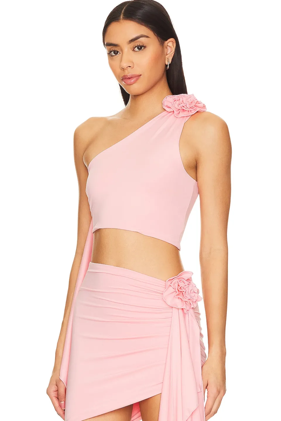Hot Cordelia Top Tops