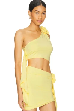 Online Cordelia Top Tops
