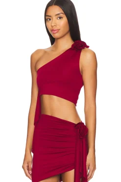 Outlet Cordelia Top Tops