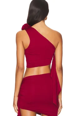 Outlet Cordelia Top Tops