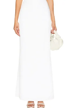 Hot Cosima Maxi Skirt Skirts