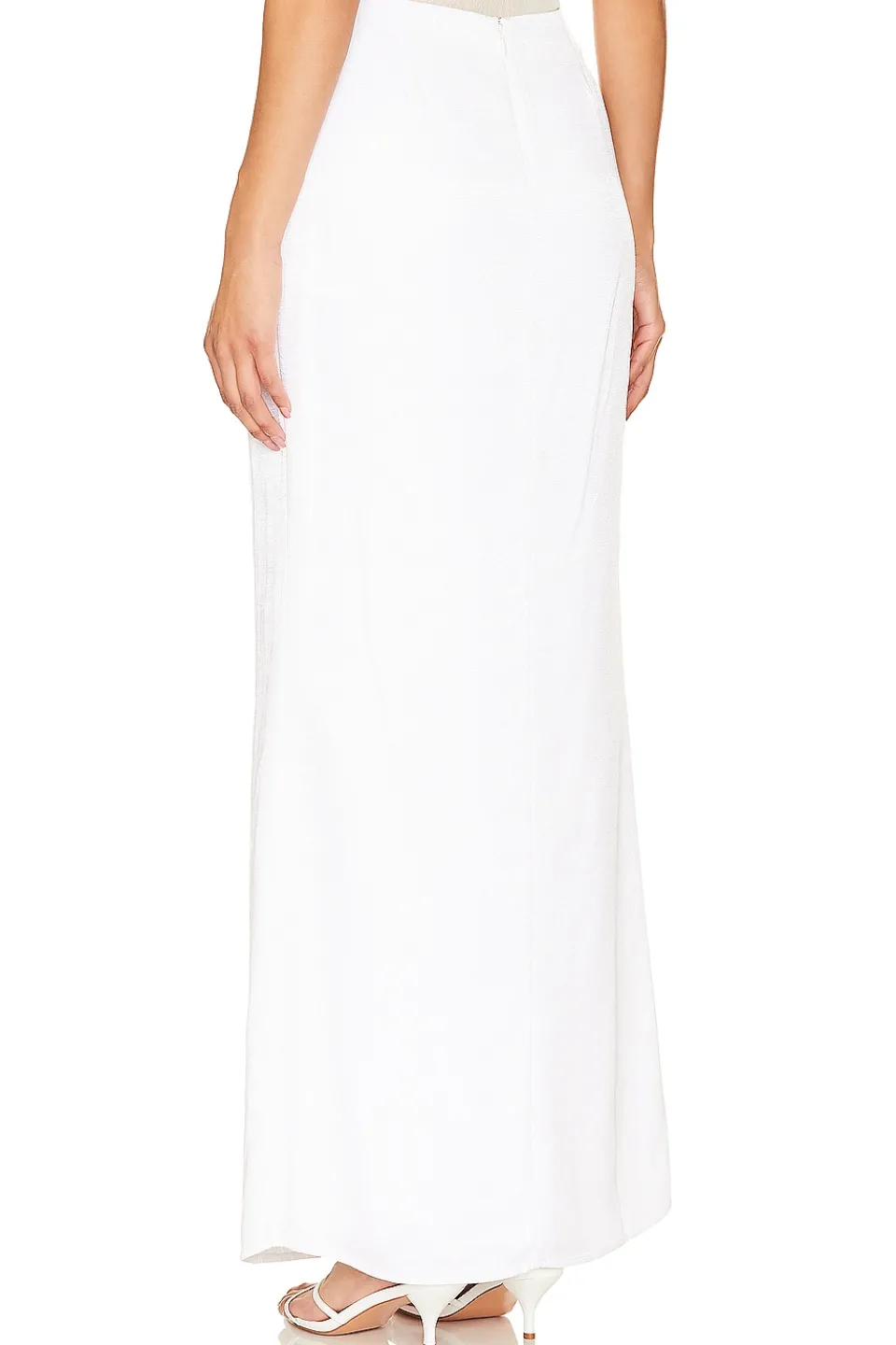 Hot Cosima Maxi Skirt Skirts