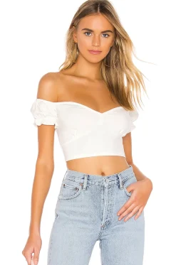Discount Courtney Top Tops