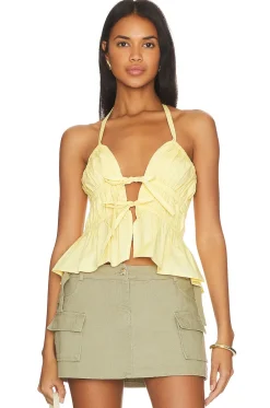 Sale Dalia Top Tops