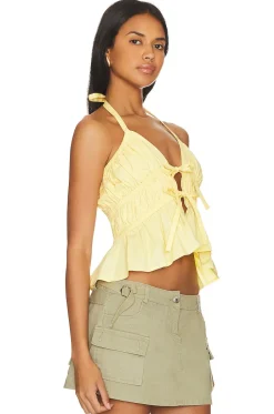 Sale Dalia Top Tops