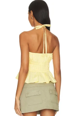 Sale Dalia Top Tops