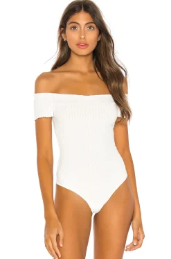 Discount Dana Bodysuit Tops
