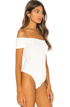 Discount Dana Bodysuit Tops