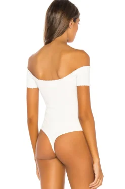 Discount Dana Bodysuit Tops