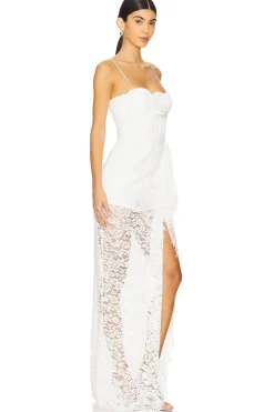 Online Daniela Gown Dresses