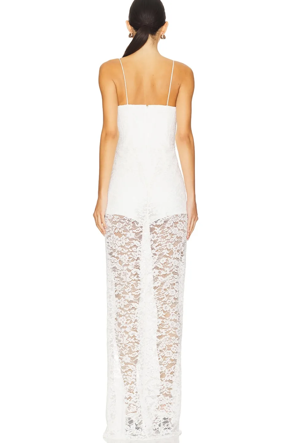 Online Daniela Gown Dresses