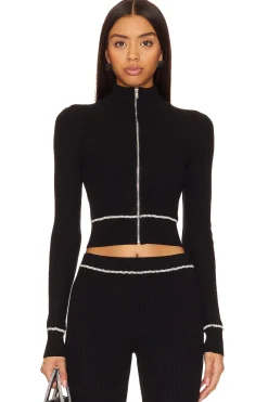 Hot Dani Embellished Sweater Sweaters & Knits