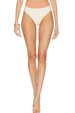 Outlet Daytona High Waist Bottom Swimsuits & Cover-ups