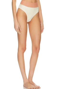 Outlet Daytona High Waist Bottom Swimsuits & Cover-ups