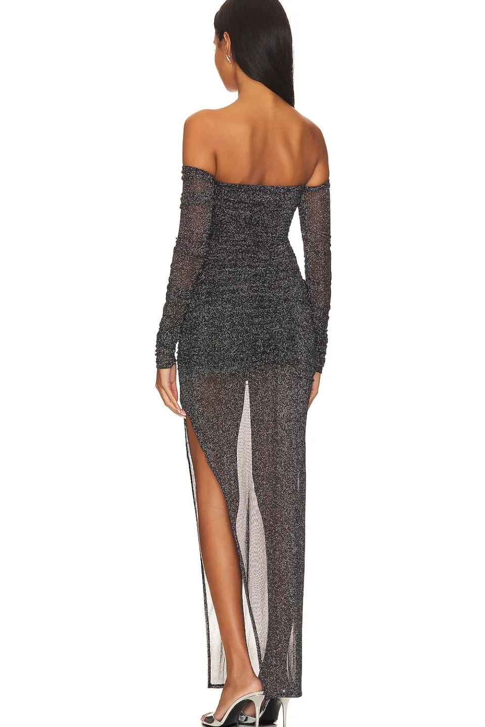 New Deidra Maxi Dress Dresses