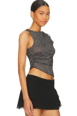 Discount Deidra Top Tops