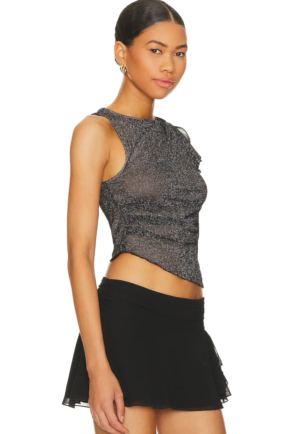 Discount Deidra Top Tops