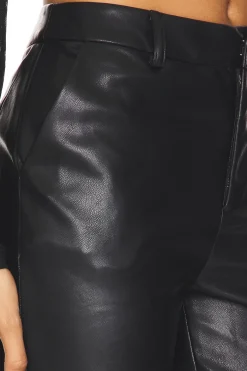 Discount Delaney Pant Leather