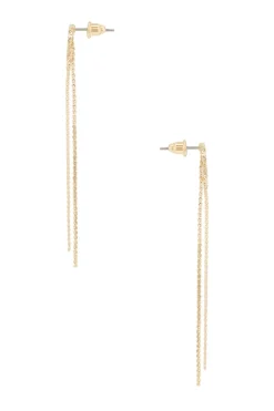 Outlet Deliah Earrings Jewelry