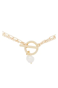 Fashion Dianne Necklace Jewelry