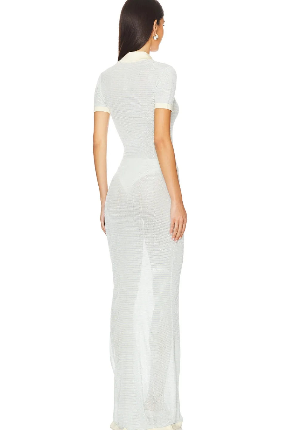 Outlet Dolcezza Maxi Dress Dresses
