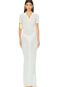 Clearance Dolcezza Maxi Dress Sweaters & Knits