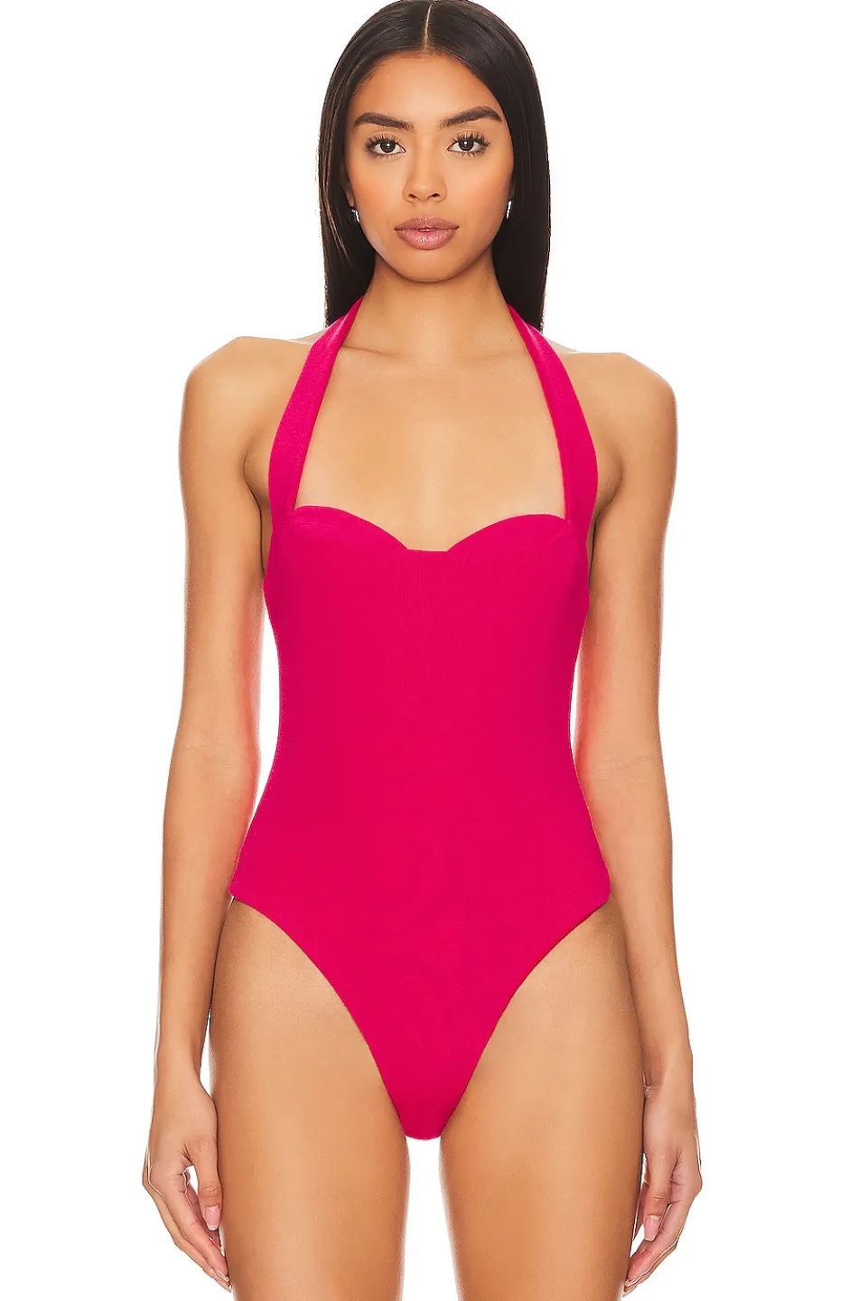 Fashion Dominique Bodysuit Tops