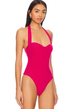 Fashion Dominique Bodysuit Tops