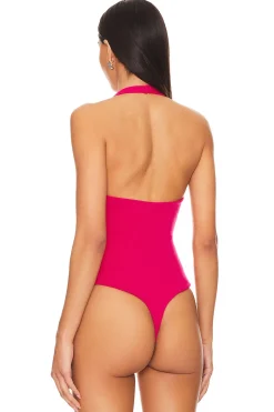 Fashion Dominique Bodysuit Tops
