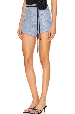 Outlet Domino Hot Short Shorts
