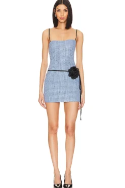 Best Domino Mini Dress Dresses