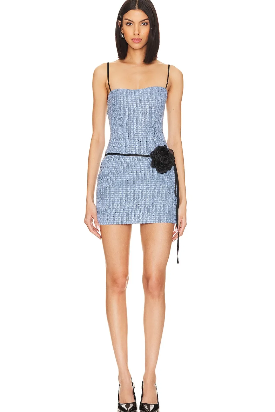 Best Domino Mini Dress Dresses