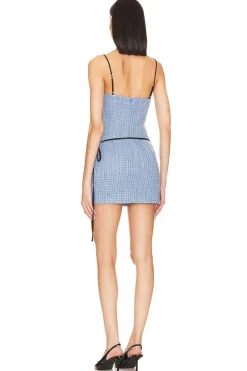 Best Domino Mini Dress Dresses
