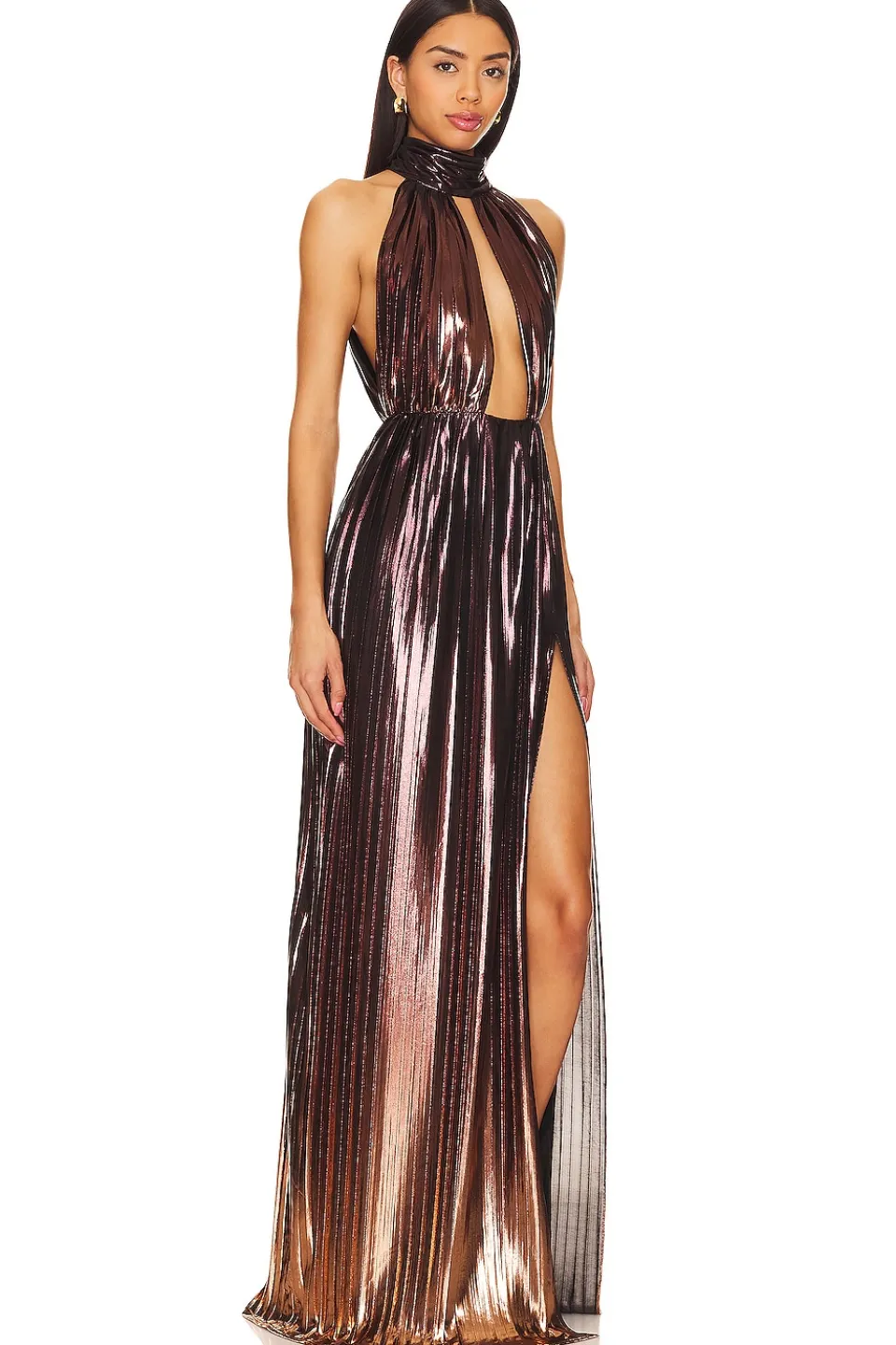 Clearance Donna Gown Dresses