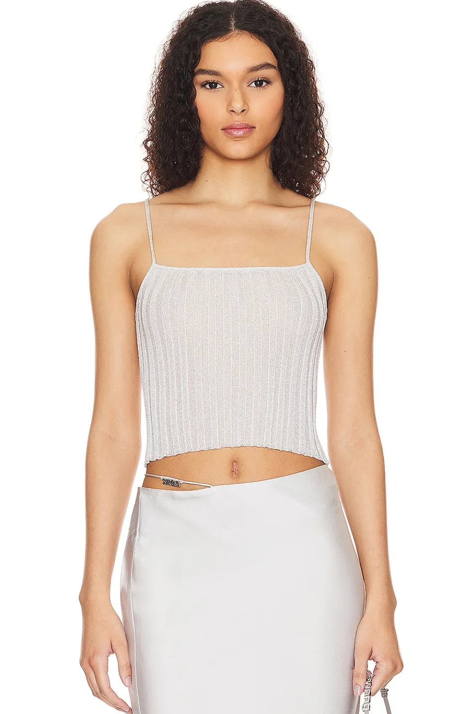 Best Dropped Needle Tank Tops