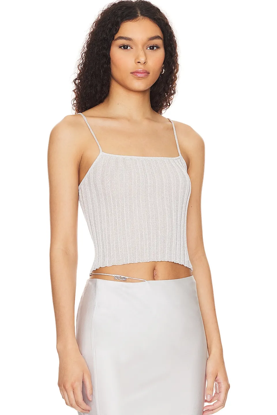 Best Dropped Needle Tank Tops