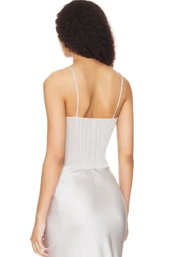 Best Dropped Needle Tank Tops