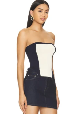 Fashion Drusilla Tube Top Tops