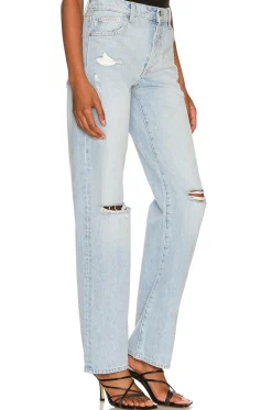 New Dustin Boyfriend Jean Denim
