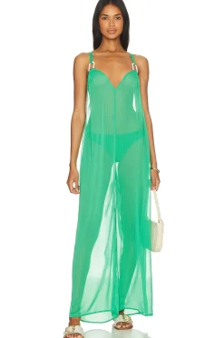 Clearance Easy Breezy Jumpsuit Swimsuits & Cover-ups