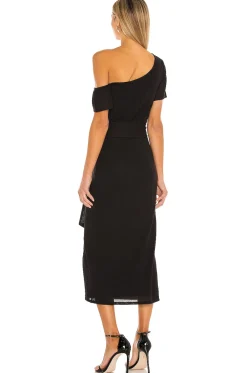 Online Eden Midi Dress Dresses