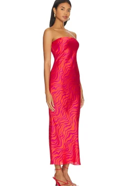 Outlet Eiden Midi Dress Dresses