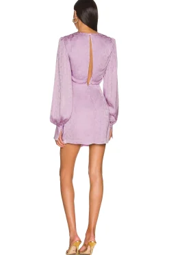 Online Elaine Mini Dress Dresses
