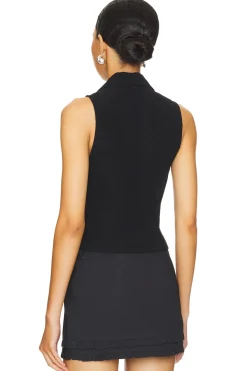 Online Elena Vest Top Tops