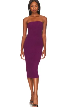 Sale Eliana Knit Dress Dresses