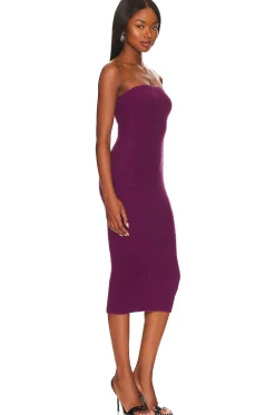 Sale Eliana Knit Dress Dresses