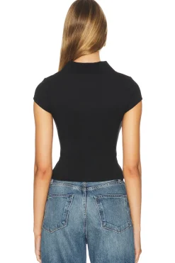 Hot Eliana Top Tops