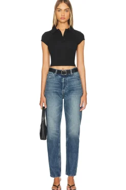 Hot Eliana Top Tops