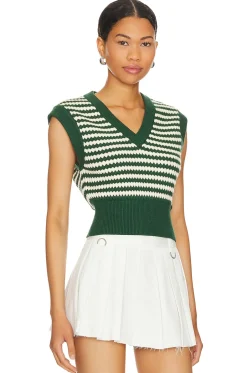 Online Elie Sweater Vest Sweaters & Knits