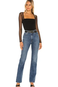 Outlet Elisabetta Bodysuit Tops